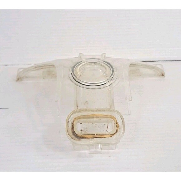 Hoover Power Scrub FH50150 FH50141 Cleaner Nozzle Head OEM Replacement Part - Picture 4 of 5